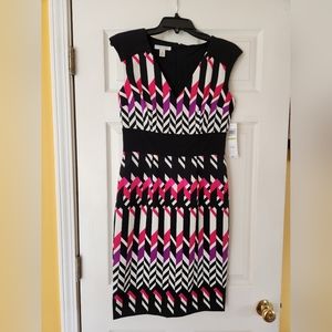 NWT Woman's Dress Size 4